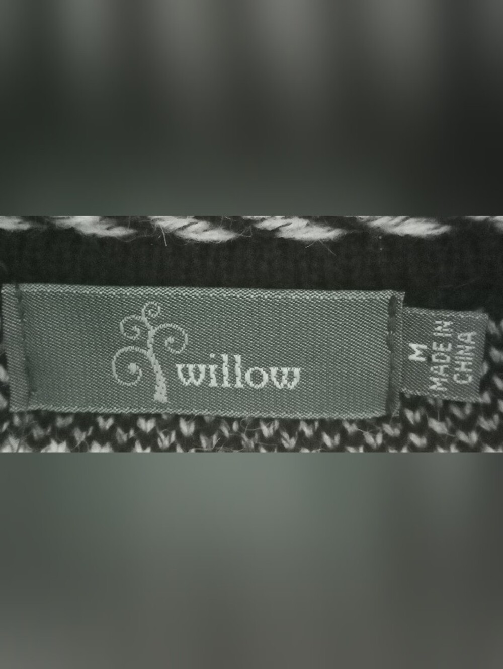 Willow - Picture 3 of 3
